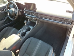 Used 2023  Honda Civic Sedan Sport CVT at CarloanExpress&period;Com near Hampton&comma; VA