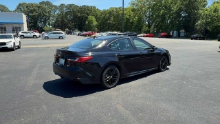 Used 2025  Toyota Camry &lpar;Natl&rpar; at CarloanExpress&period;Com near Hampton&comma; VA