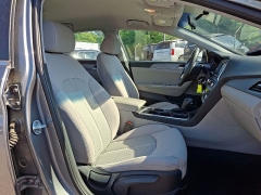 Used 2018  Hyundai Sonata 4d Sedan Eco at CarloanExpress&period;Com near Hampton&comma; VA