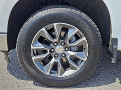 Used 2023  Chevrolet Silverado 1500 4WD Crew Cab 147" LT w&sol;2FL at CarloanExpress&period;Com near Hampton&comma; VA