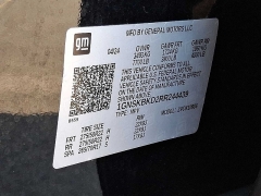 Used 2024  Chevrolet Suburban 4WD 4dr LS at CarloanExpress&period;Com near Hampton&comma; VA