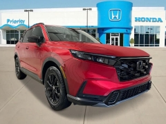 New 2026  Honda CR-V Hybrid Sport-L AWD at CarloanExpress&period;Com near Hampton&comma; VA