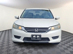 Used 2013  Honda Accord Sedan 4d LX CVT at CarloanExpress&period;Com near Hampton&comma; VA