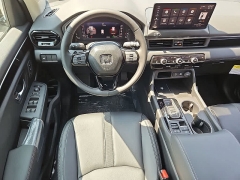 New 2026  Honda Pilot EX-L 2WD at CarloanExpress&period;Com near Hampton&comma; VA