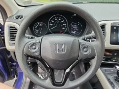 Used 2017  Honda HR-V 4d SUV FWD EX CVT at CarloanExpress&period;Com near Hampton&comma; VA