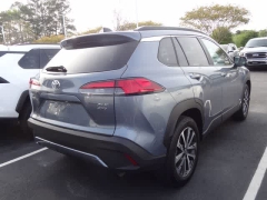 Used 2025  Toyota Corolla Cross XLE AWD at CarloanExpress&period;Com near Hampton&comma; VA