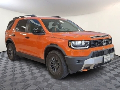 New 2026  Honda Passport TrailSport AWD at CarloanExpress&period;Com near Hampton&comma; VA