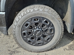 Used 2023  Chevrolet Silverado 2500HD 4WD Crew Cab 159" LT at CarloanExpress&period;Com near Hampton&comma; VA