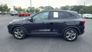 Used 2025  Ford Escape ST-Line FWD at CarloanExpress&period;Com near Hampton&comma; VA