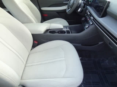 Used 2024  Hyundai Sonata SEL 2&period;5L FWD at CarloanExpress&period;Com near Hampton&comma; VA