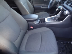 Used 2025  Toyota RAV4 Hybrid LE AWD at CarloanExpress&period;Com near Hampton&comma; VA