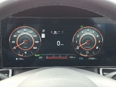 Used 2024  Hyundai Elantra Hybrid Limited DCT at CarloanExpress&period;Com near Hampton&comma; VA