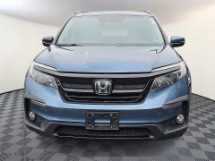 Used 2021  Honda Pilot Special Edition 2WD at CarloanExpress&period;Com near Hampton&comma; VA