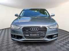 Used 2015  Audi A4 4d Sedan 2&period;0T Quattro Premium AT at CarloanExpress&period;Com near Hampton&comma; VA