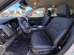 Used 2025  Nissan Pathfinder SV 4WD at CarloanExpress.Com near Hampton, VA