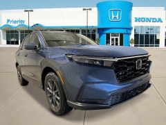 New 2026  Honda CR-V EX-L AWD at CarloanExpress.Com near Hampton, VA