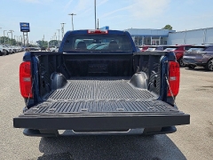 Used 2019  Chevrolet Colorado 2WD Ext Cab WT at CarloanExpress&period;Com near Hampton&comma; VA