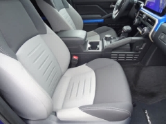 Used 2025  Toyota Tacoma 4WD Hybrid Double Cab Bed AT &lpar;Natl&rpar; at CarloanExpress&period;Com near Hampton&comma; VA