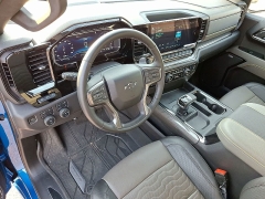 Used 2023  Chevrolet Silverado 1500 4WD Crew Cab 147" ZR2 at CarloanExpress&period;Com near Hampton&comma; VA