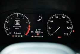 New 2026  Honda CR-V LX 2WD at CarloanExpress.Com near Hampton, VA