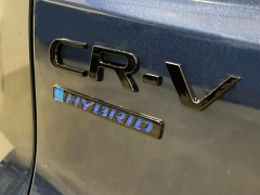 New 2026  Honda CR-V Hybrid Sport Touring AWD at CarloanExpress&period;Com near Hampton&comma; VA