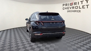 Used 2023  Hyundai Tucson SEL FWD at CarloanExpress&period;Com near Hampton&comma; VA