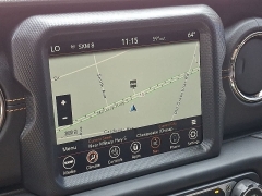 Used 2023  Jeep Gladiator High Altitude 4x4 at CarloanExpress&period;Com near Hampton&comma; VA