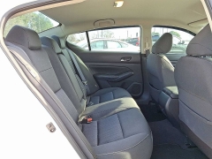 Used 2020  Nissan Altima 2&period;5 S Sedan at CarloanExpress&period;Com near Hampton&comma; VA