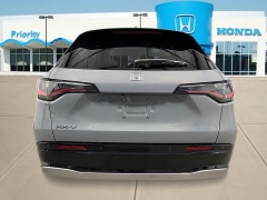 New 2026  Honda HR-V EX-L AWD CVT at CarloanExpress&period;Com near Hampton&comma; VA