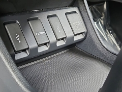 Used 2017  Honda HR-V 4d SUV FWD EX CVT at CarloanExpress&period;Com near Hampton&comma; VA