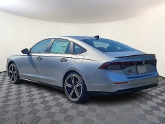 New 2026  Honda Accord Hybrid Sport Sedan at CarloanExpress&period;Com near Hampton&comma; VA