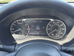 Used 2024  Nissan Altima 2&period;5 SV Sedan at CarloanExpress&period;Com near Hampton&comma; VA