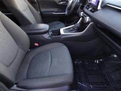 Used 2023  Toyota RAV4 XLE FWD at CarloanExpress.Com near Hampton, VA