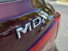 Used 2017  Acura MDX 4d SUV AWD Tech at CarloanExpress&period;Com near Hampton&comma; VA