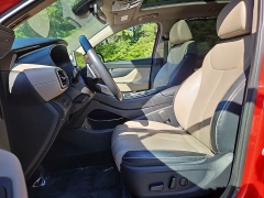 Used 2021  Hyundai Santa Fe SEL AWD at CarloanExpress&period;Com near Hampton&comma; VA