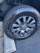 Used 2021  Toyota Tacoma 4WD Limited Double Cab 5ft Bed V6 AT at CarloanExpress.Com near Hampton, VA