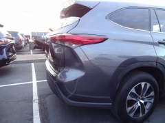 Used 2023  Toyota Highlander FWD &lpar;Natl&rpar; at CarloanExpress&period;Com near Hampton&comma; VA