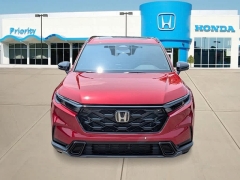 New 2026  Honda CR-V Hybrid Sport FWD at CarloanExpress.Com near Hampton, VA