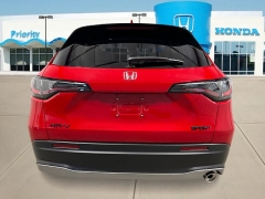 New 2027  Honda HR-V Sport AWD CVT at CarloanExpress&period;Com near Hampton&comma; VA