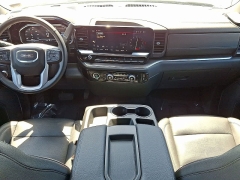Used 2024  GMC Sierra 1500 2WD Crew Cab 147" SLT at CarloanExpress&period;Com near Hampton&comma; VA