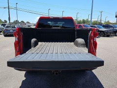 Used 2022  Chevrolet Silverado 1500 LTD 4WD Crew Cab 157" Work Truck at CarloanExpress&period;Com near Hampton&comma; VA