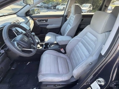 Used 2018  Honda CR-V 4d SUV FWD EX at CarloanExpress&period;Com near Hampton&comma; VA