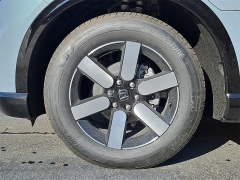 New 2026  Honda Prologue Touring AWD at CarloanExpress&period;Com near Hampton&comma; VA