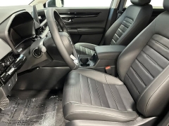 New 2027  Honda CR-V EX-L AWD at CarloanExpress&period;Com near Hampton&comma; VA