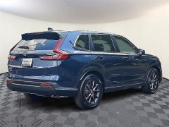 New 2026  Honda CR-V EX-L 2WD at CarloanExpress&period;Com near Hampton&comma; VA