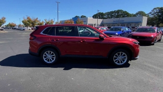 Used 2025  Honda CR-V EX AWD at CarloanExpress.Com near Hampton, VA