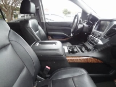 Used 2017  Chevrolet Suburban 4d SUV 4WD Premier at CarloanExpress&period;Com near Hampton&comma; VA