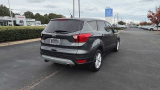 Used 2019  Ford Escape 4d SUV 4WD SE at CarloanExpress.Com near Hampton, VA