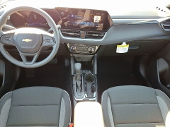 Used 2026  Chevrolet Trailblazer FWD 4dr LT at CarloanExpress&period;Com near Hampton&comma; VA