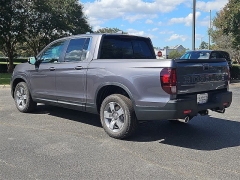 New 2026  Honda Ridgeline RTL AWD at CarloanExpress.Com near Hampton, VA